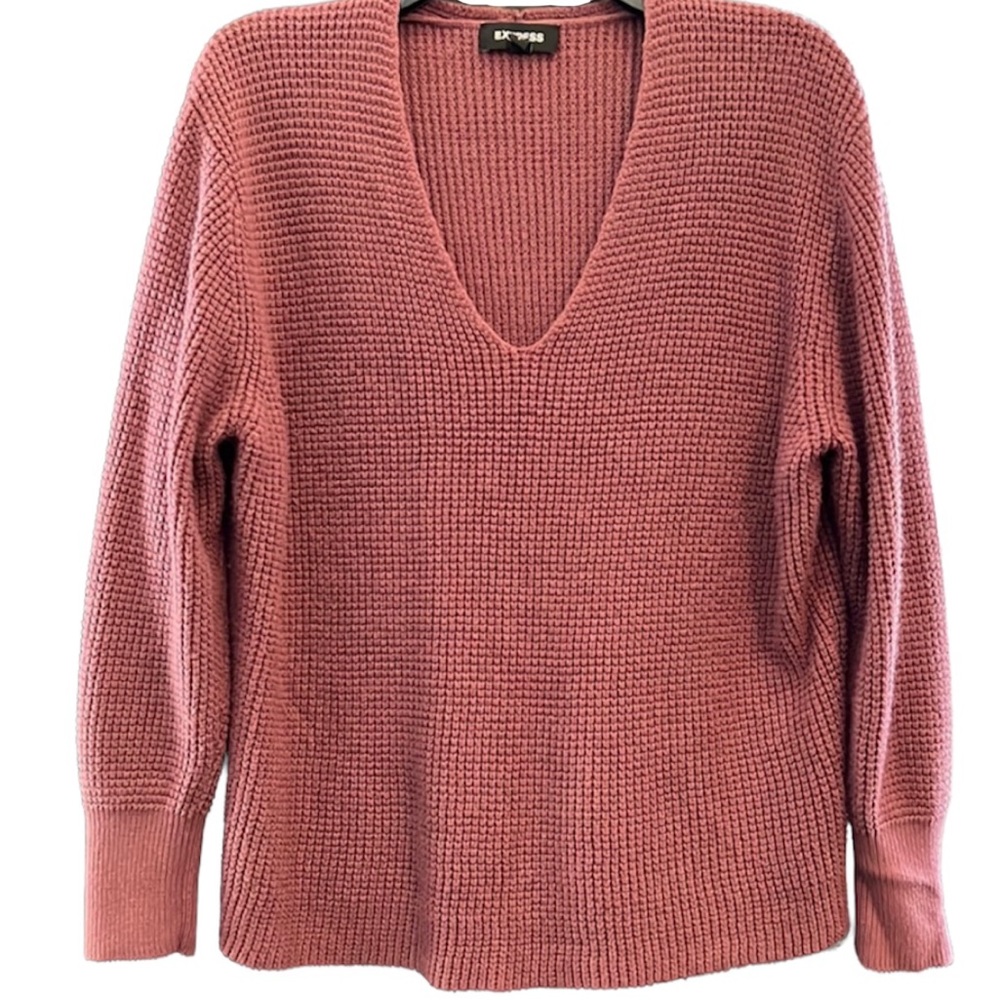 Express Sweater #express